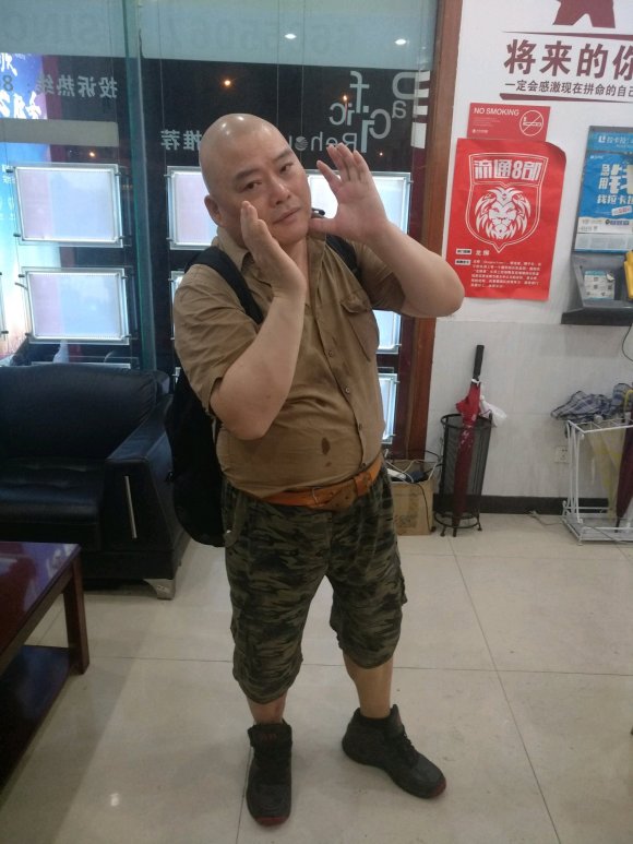 百度胖老师吧上海市公 安局轨道交通分局石宇玉老师求救 百度胖老师吧上海宝山公安通河新村派出所民警欺负绑 ...