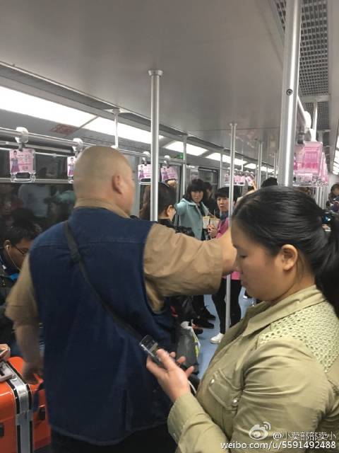 百度胖老师吧上海市公 安局轨道交通分局石宇玉老师求救 百度胖老师吧上海宝山公安通河新村派出所民警欺负绑 ...