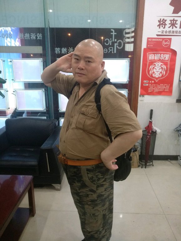 百度胖老师吧上海市公 安局轨道交通分局石宇玉老师求救 百度胖老师吧上海宝山公安通河新村派出所民警欺负绑 ...