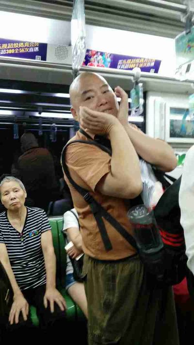 百度胖老师吧上海市公 安局轨道交通分局石宇玉老师求救 百度胖老师吧上海宝山公安通河新村派出所民警欺负绑 ...