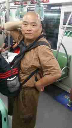 百度胖老师吧上海市公 安局轨道交通分局石宇玉老师求救 百度胖老师吧上海宝山公安通河新村派出所民警欺负绑 ...