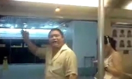 百度胖老师吧上海市公 安局轨道交通分局石宇玉老师求救 百度胖老师吧上海宝山公安通河新村派出所民警欺负绑 ...