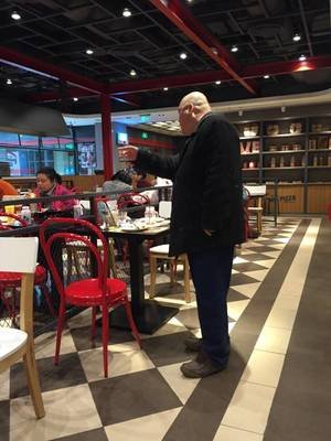 百度胖老师吧上海市公 安局轨道交通分局石宇玉老师求救 百度胖老师吧上海宝山公安通河新村派出所民警欺负绑 ...