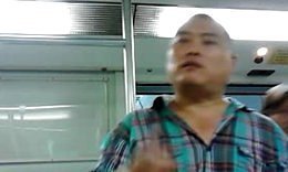 百度胖老师吧上海市公 安局轨道交通分局石宇玉老师求救 百度胖老师吧上海宝山公安通河新村派出所民警欺负绑 ...