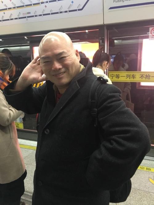 百度胖老师吧上海市公 安局轨道交通分局石宇玉老师求救 百度胖老师吧上海宝山公安通河新村派出所民警欺负绑 ...